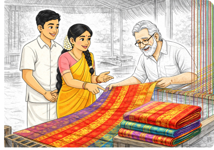 Starter Template Customization