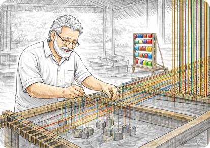 Custom Storefront from Scratch